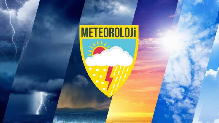 Kurban Bayramı'nda Hava Durumu: Meteoroloji'den Uyarılar